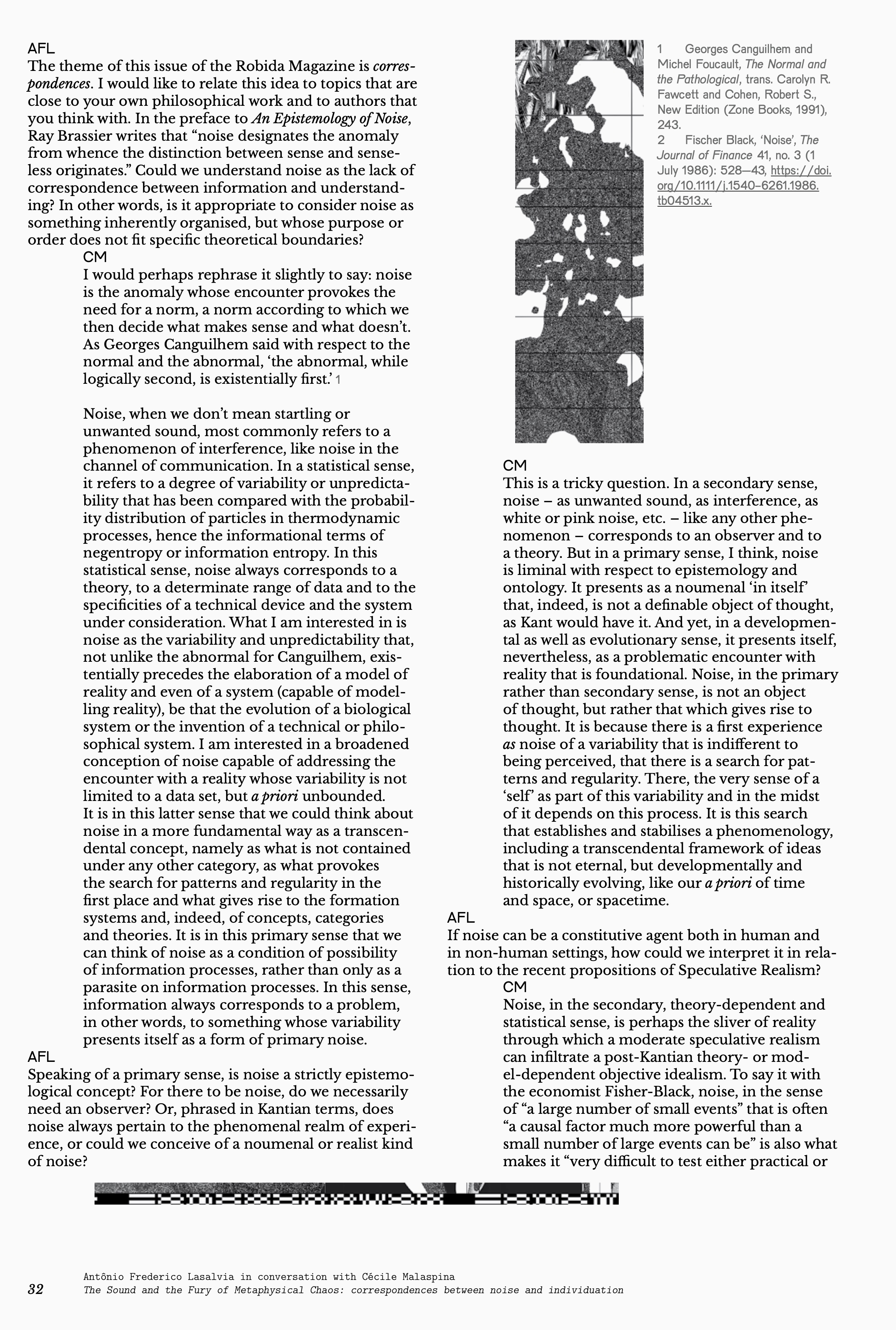 Robida 10 - correspondences / korespondence / corrispondenze